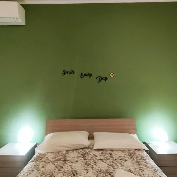 APPARTAMENTO VACANZA ORCHIDEA, hotel a Torino