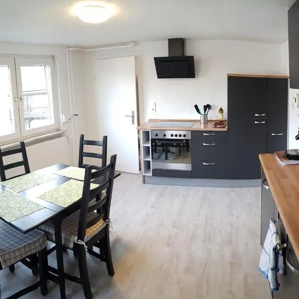 Ferienwohnung an der Schelde, hotel in Dillenburg