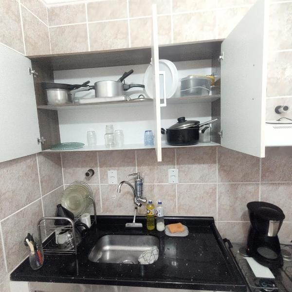 Apartamento vista pro Mar - Foto 3