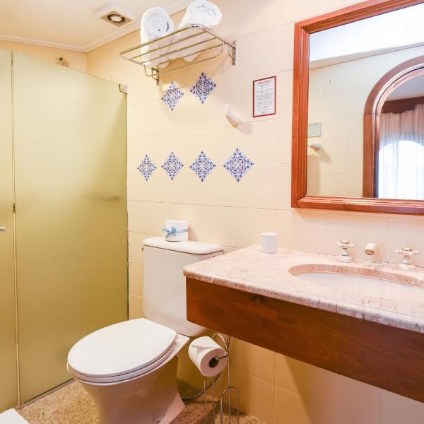 Hotel das Hortênsias - Foto 3