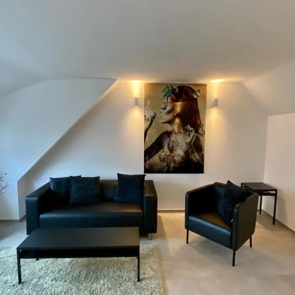 Ferienwohnung K1889 Rheine - Colin, Hotel in Rheine