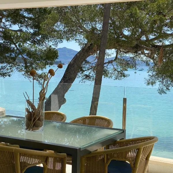 Catalina 2a tres dormitorios, hotel di Port de Pollensa