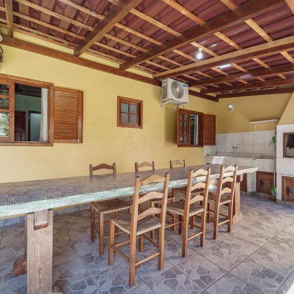 Casa de praia simplesmente encantadora - Foto 4
