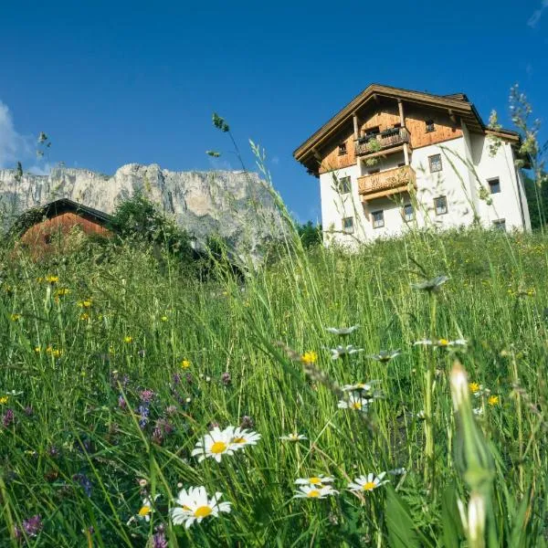 Appartamenti Sotgherdena, hotel v destinaci Badia