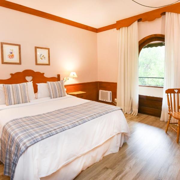 Hotel das Hortênsias - Foto 2