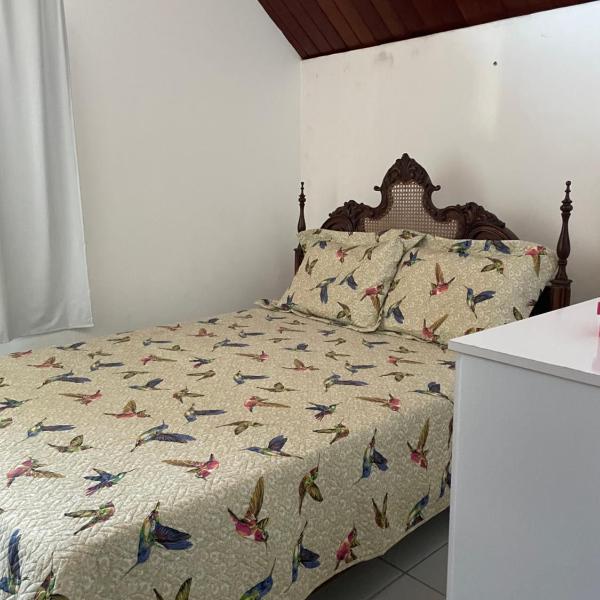 Chalé Serrano - Foto 2