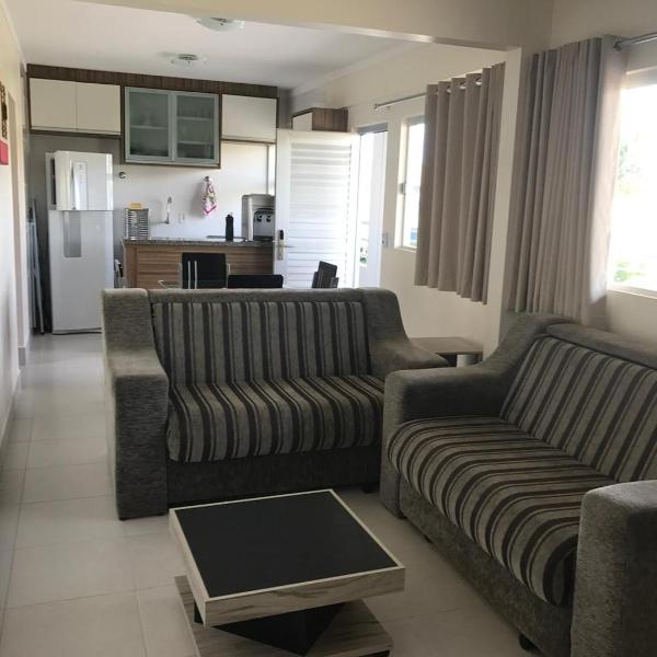 LACQUA DIROMA 2 FLATS UNIDOS com 2 suítes e banheiro social extra - Foto 5