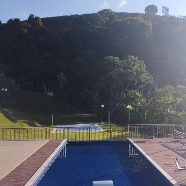 MANANCIAL HOTEL E EVENTOS - Foto 4