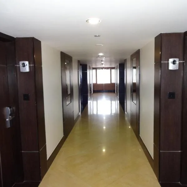 The Residency, Chennai photo 2