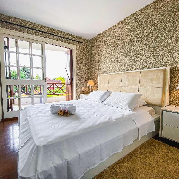 Locar-in Gramado - Apartamento Rua Torta - Foto 2