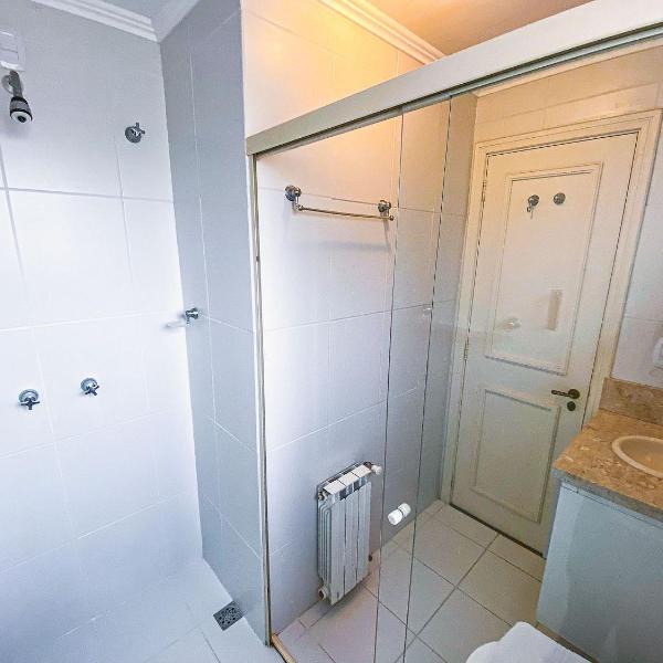 Locar-in Gramado - Apartamento Rua Torta - Foto 3
