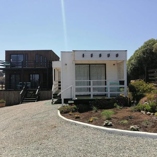 Cabañas Matanzas Lukai, hotel u gradu 'Matanzas'