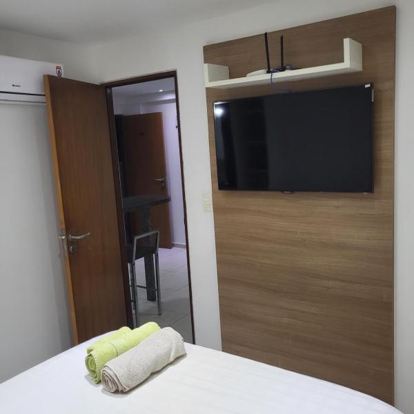 Apartamento a beira mar - Foto 5
