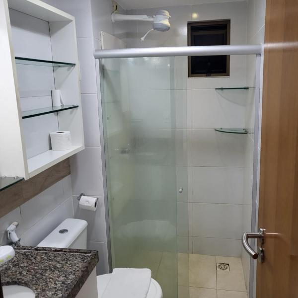 Apartamento a beira mar - Foto 3