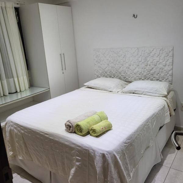 Apartamento a beira mar - Foto 2