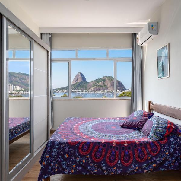 Charmoso Apartamento na Praia de Botafogo - Foto 2