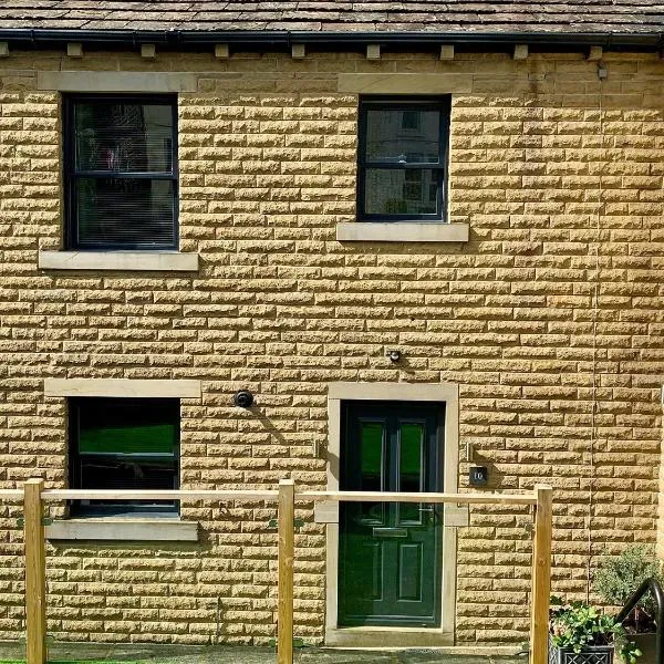 Victoria House, hotel in Holmfirth
