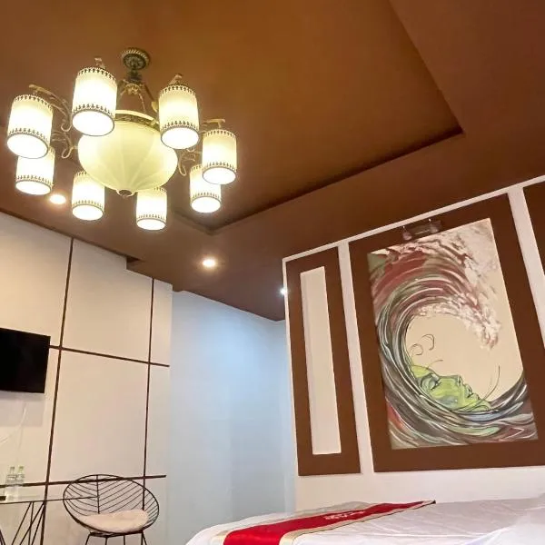 Ngọc Thảo Hotel