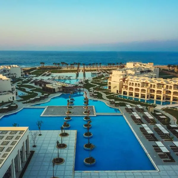 Steigenberger Resort Alaya Marsa Alam - Red Sea - Adults Friendly 16 Years Plus, hotel a Koraja-öbölben