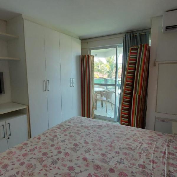 Resort Ancorar Porto de Galinhas Flat 7205 - Foto 2