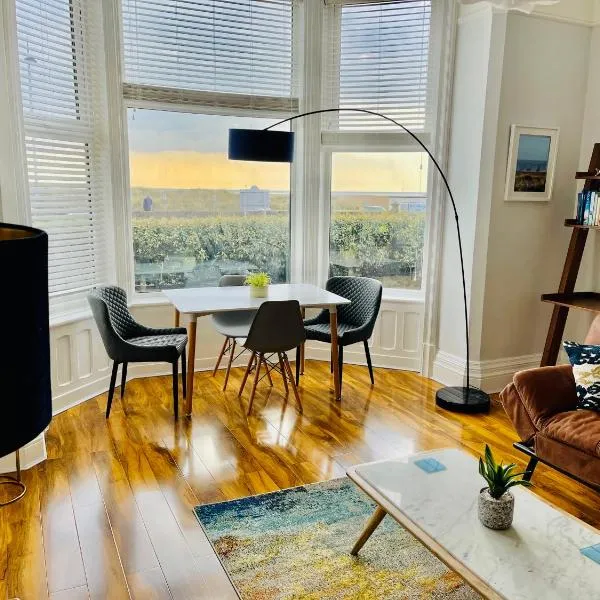 Beach Sunset, Hotel in Lytham St Annes