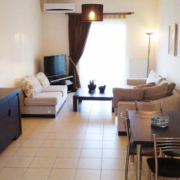 Holiday & Business Furnished Apartments, hotel v destinaci Mitikas