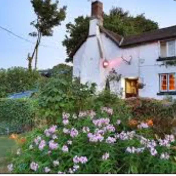 The Northmore Arms, hotel in Okehampton