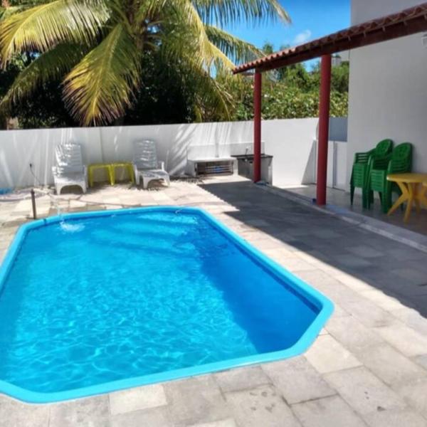 Apartamento p/5 no coração de Porto de Galinhas - Foto 4