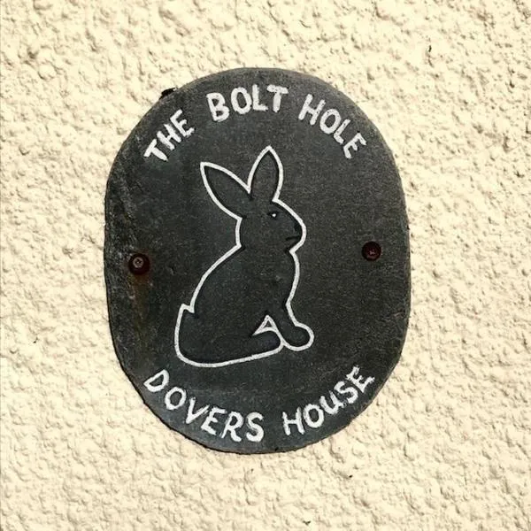 The Bolt Hole - Looe., hotel in Looe