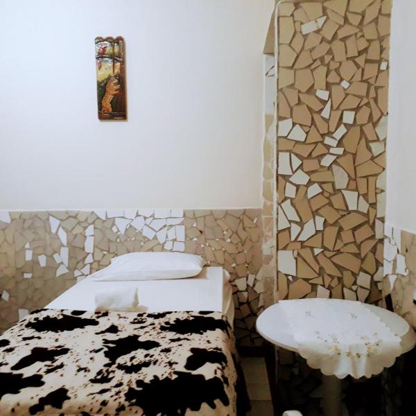 RESIDENCIAL OLIVEIRA - Foto 2