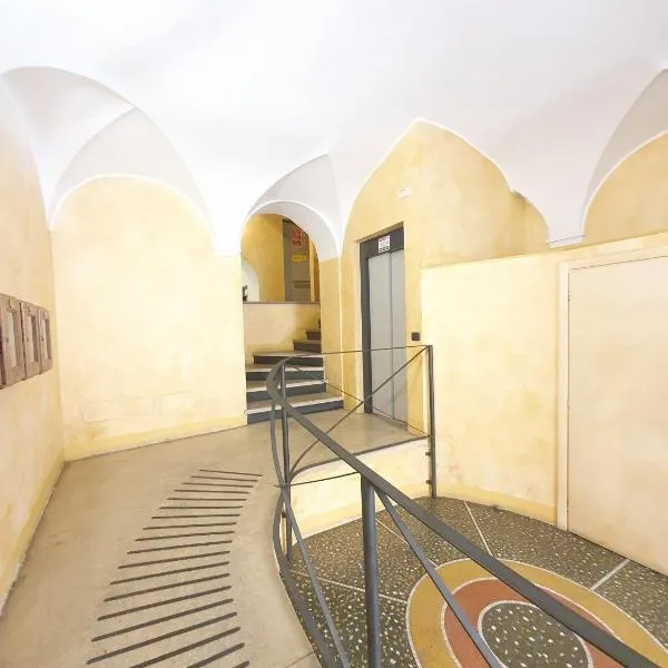 Mini Suite Trevigi, hotel in Casale Monferrato