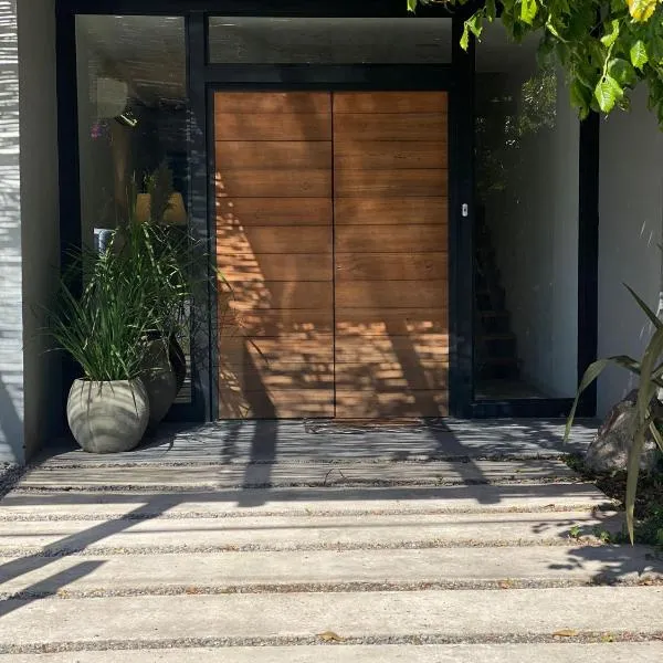 CASA MiA bedanbrekfast, hotel v destinaci Colonia del Sacramento