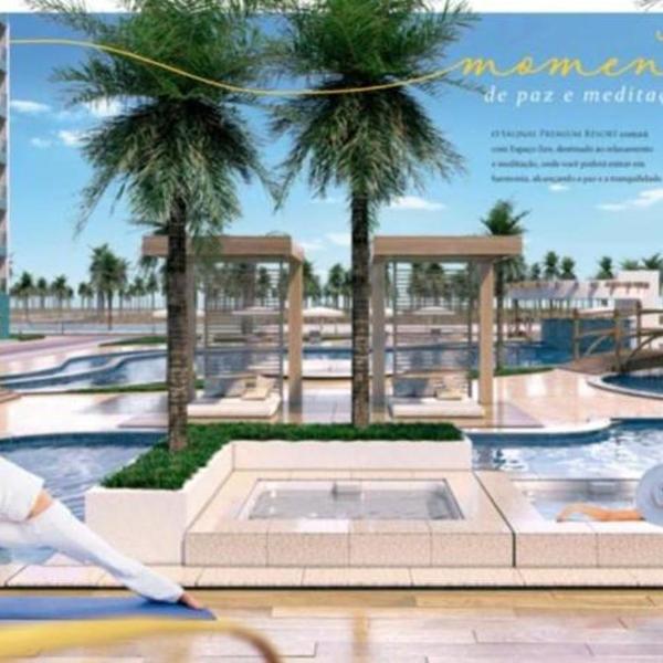 Salinas Premium resort - Foto 3