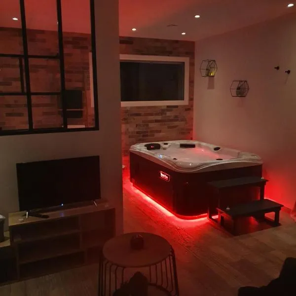 Instant secret, Hotel in Pourrières