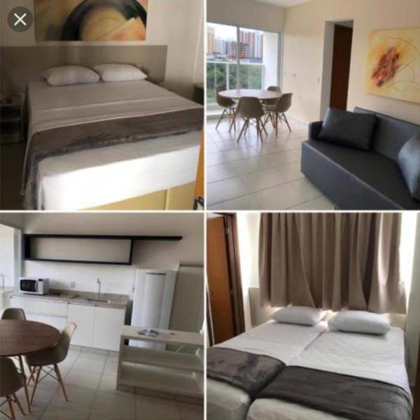 Evian Thermas - Caldas - Foto 2