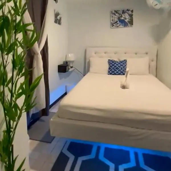 Blue Royalty, hotel v destinaci Portmore
