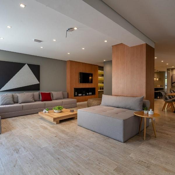 Apartamento para renovar as energias - Cama Queen - Foto 4