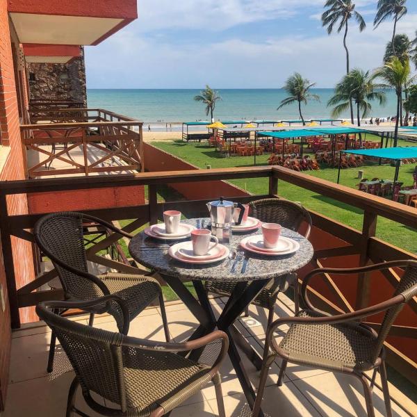 Kariri Beach - 207 - Praia do Cumbuco, Caucaia