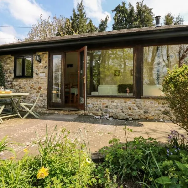 Puffin Cottage, hotel en Axminster