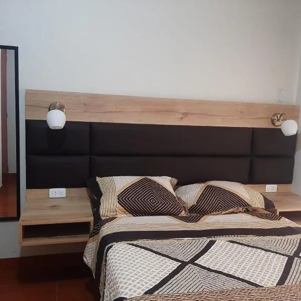 Hospedaje Costa Malabrigo, hotel a Malabrigo - Puerto Chicama