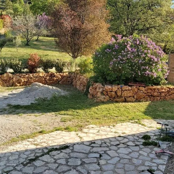 Maison de campagne, hotel di Flayosc