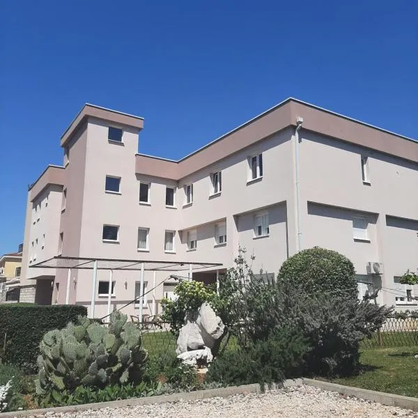 Villa Gaga, hotel v destinaci Međugorje