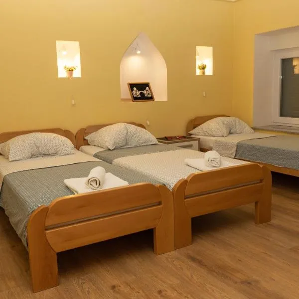 Apartments Uno, hotel in Mostar