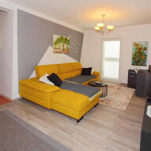 Apartment Marita, hotel a Čilipi