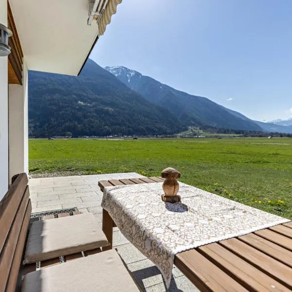 Peintenhof Typ A, hotel v destinaci Sand in Taufers