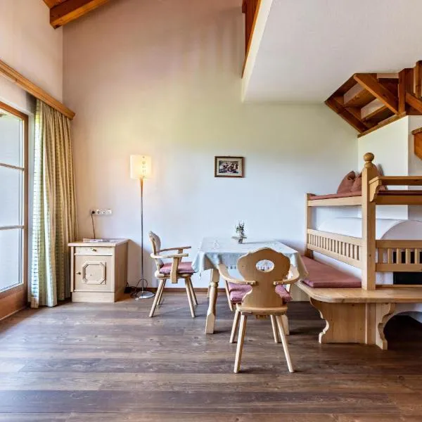 Peintenhof Typ B, hotel v destinaci Sand in Taufers