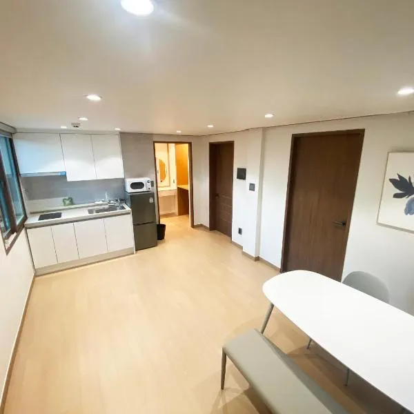 Luxe & Suite Room, hotel in Seoul