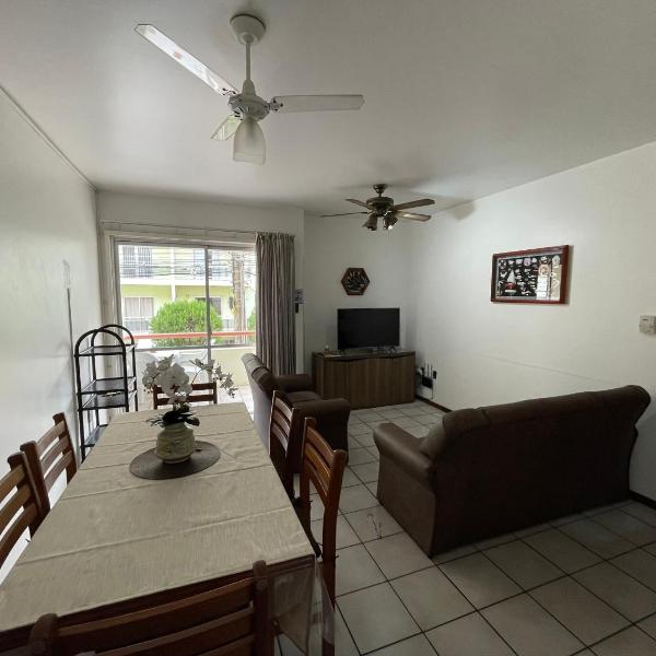 Lindo apartamento super completo em Meia Praia, 100 metros do mar e 10 quadras do centro - Foto 4