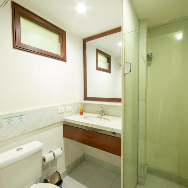 Araça Flat Natal Prime - Beira Mar - Foto 3