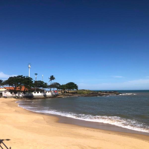 KITNET ACONCHEGANTE A 3 MINUTOS DA PRAIA - Foto 5